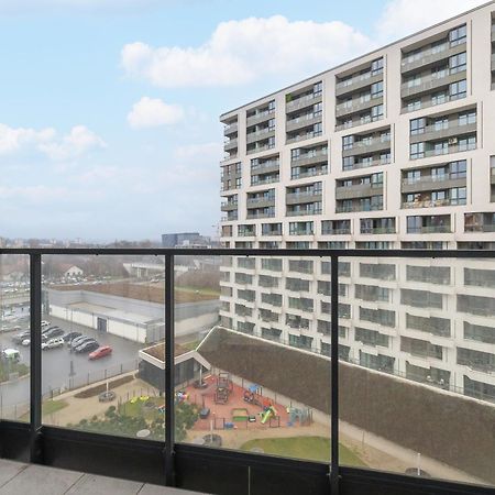 Cozy Apartments Laszkiewicza With Parking By Noclegi Renters 크라쿠프 외부 사진