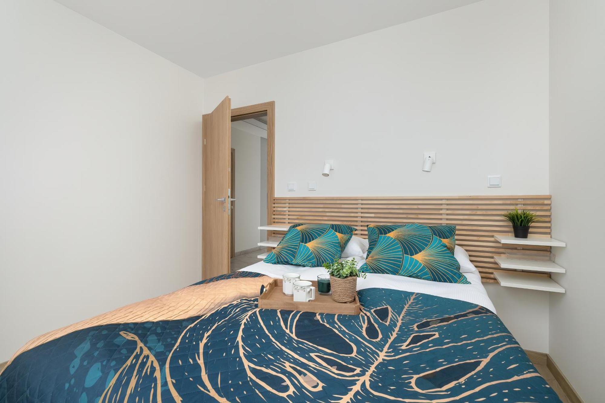 Cozy Apartments Laszkiewicza With Parking By Noclegi Renters 크라쿠프 외부 사진