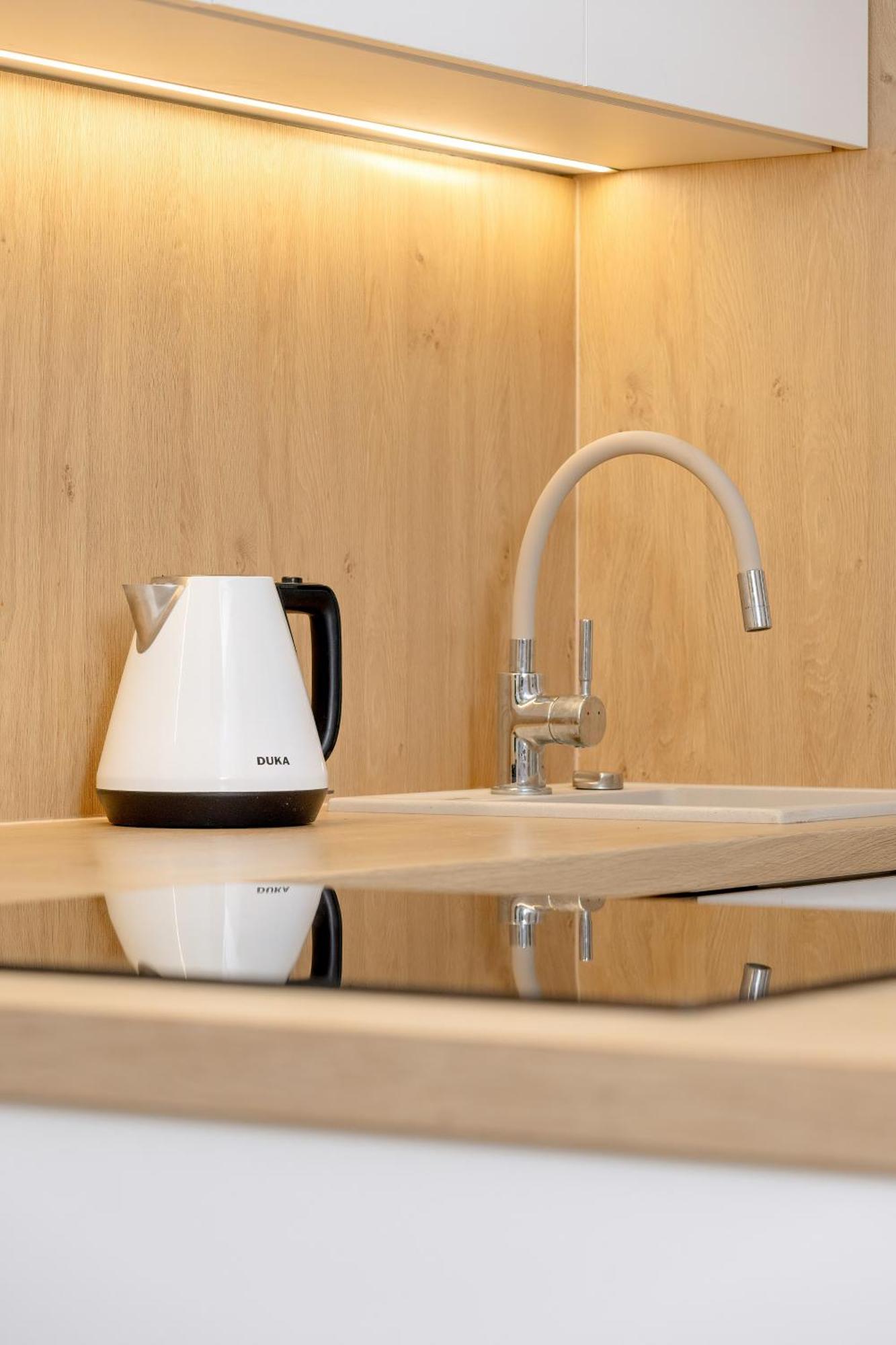 Cozy Apartments Laszkiewicza With Parking By Noclegi Renters 크라쿠프 외부 사진