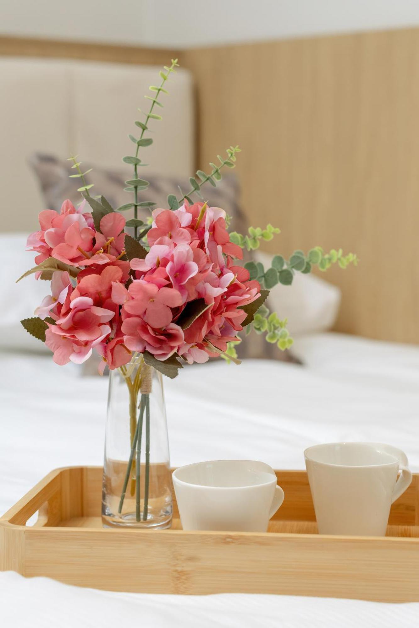Cozy Apartments Laszkiewicza With Parking By Noclegi Renters 크라쿠프 외부 사진